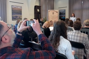 XX Powiatowy Konkurs Recytatorski im. Stefana Gillera