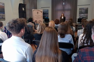 XX Powiatowy Konkurs Recytatorski im. Stefana Gillera