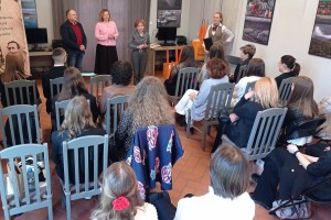 XX Powiatowy Konkurs Recytatorski im. Stefana Gillera