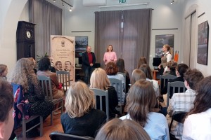 XX Powiatowy Konkurs Recytatorski im. Stefana Gillera