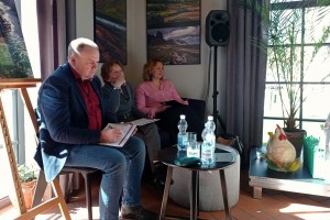 XX Powiatowy Konkurs Recytatorski im. Stefana Gillera