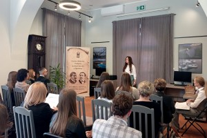 XX Powiatowy Konkurs Recytatorski im. Stefana Gillera